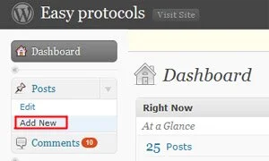 add new protocol add new protocol