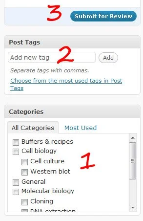 publish